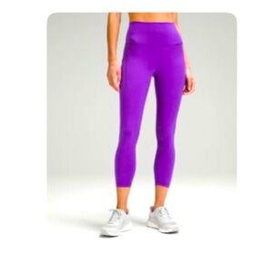 Wunder  train high-rise tights with pockets